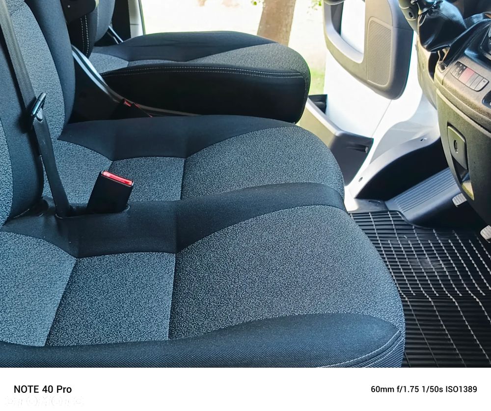 Fiat DUCATO 2.3  180 KM, AUTOLAWETA, NAJAZD, POMOC DROGOWA, - 14