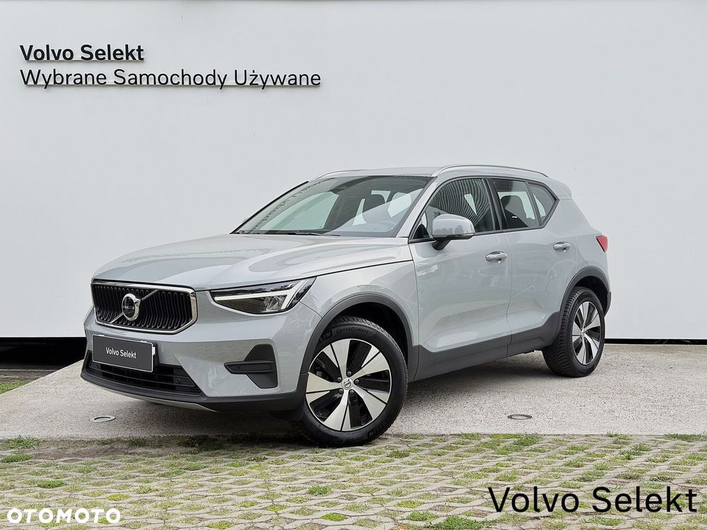 Volvo XC 40 - 1
