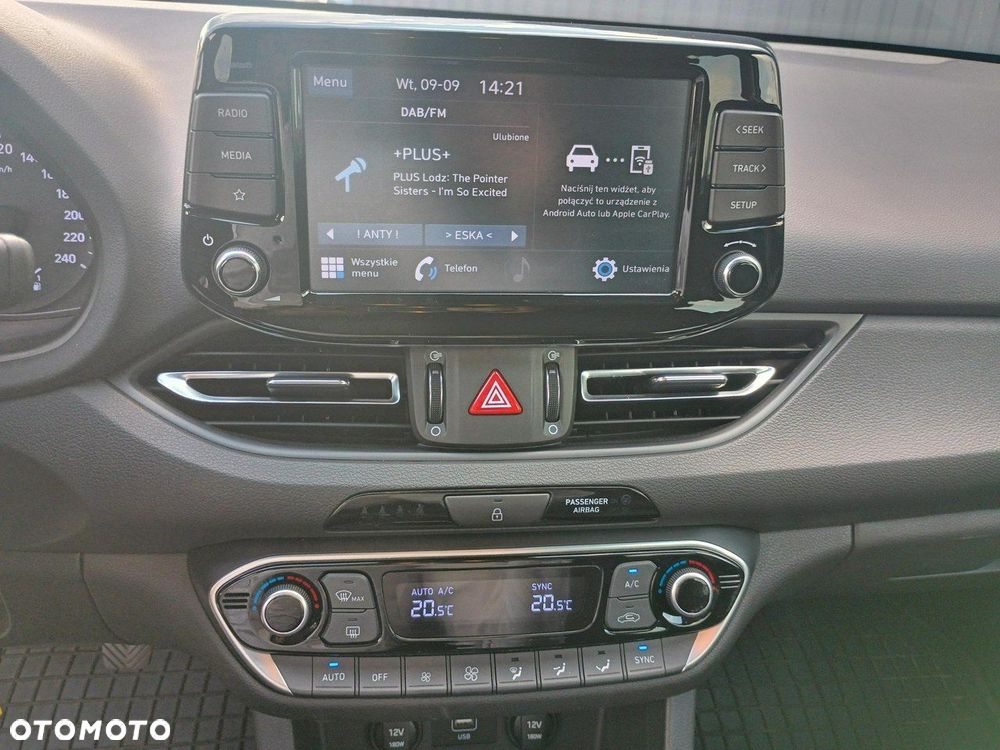 Hyundai i30 1.0 T-GDI Smart - 26