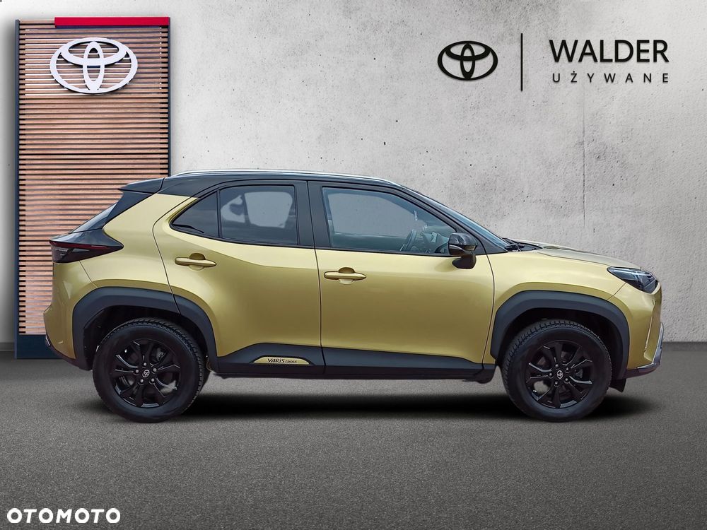 Toyota Yaris Cross Hybrid 1.5 Premiere Edition - 5