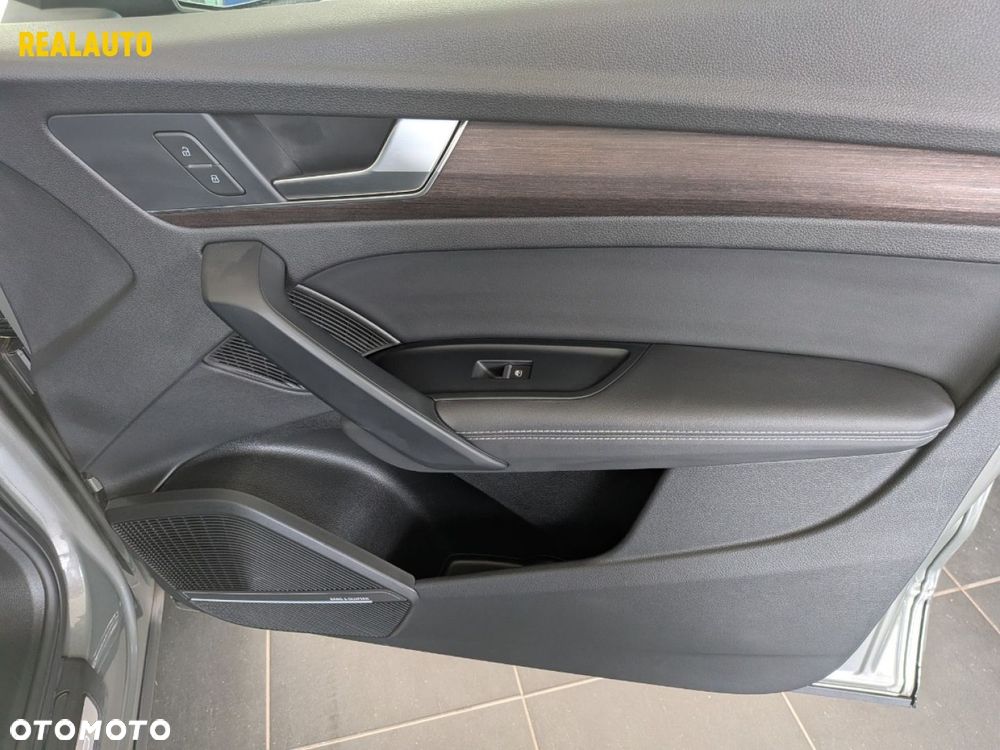 Audi Q5 - 19