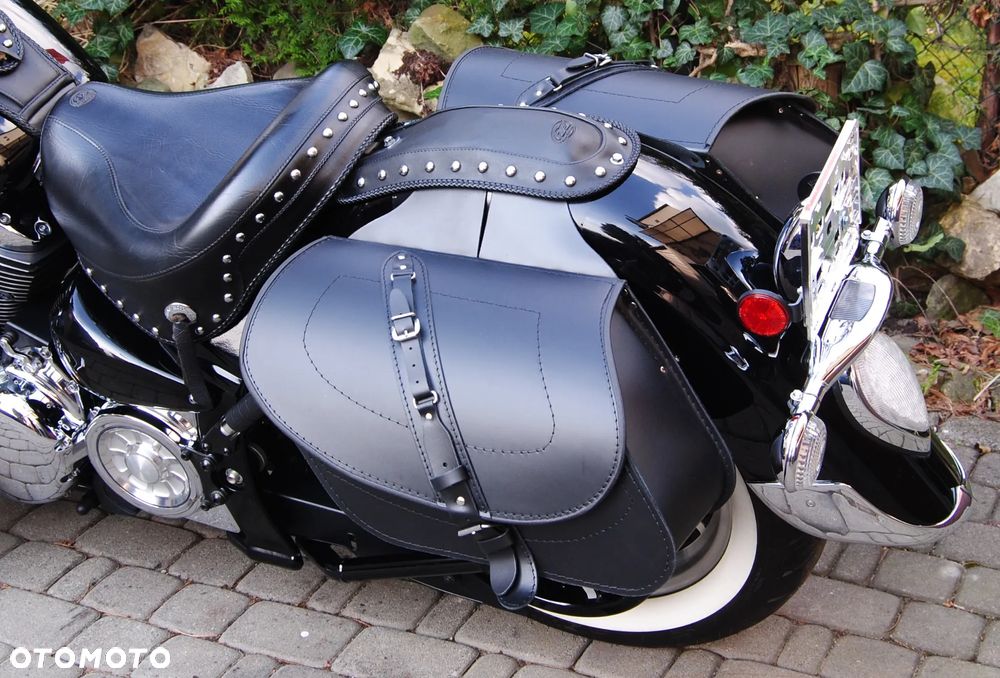 Yamaha Road Star - 29