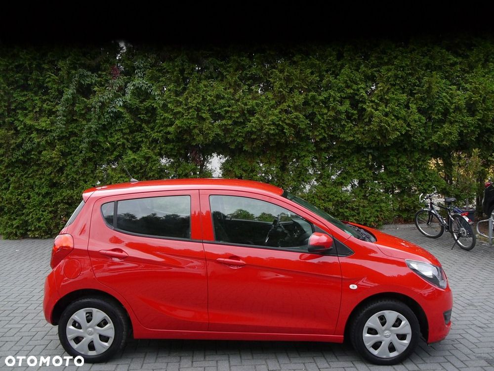Opel Karl 1.0 Active - 10