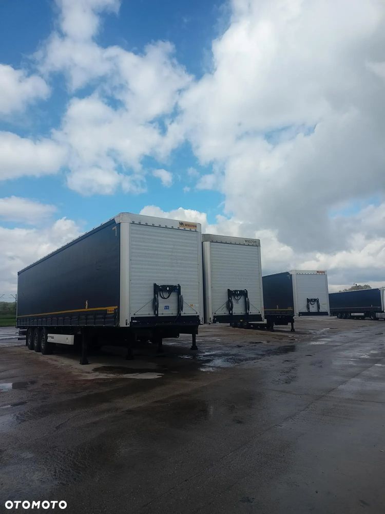 Wielton NS3K - 11