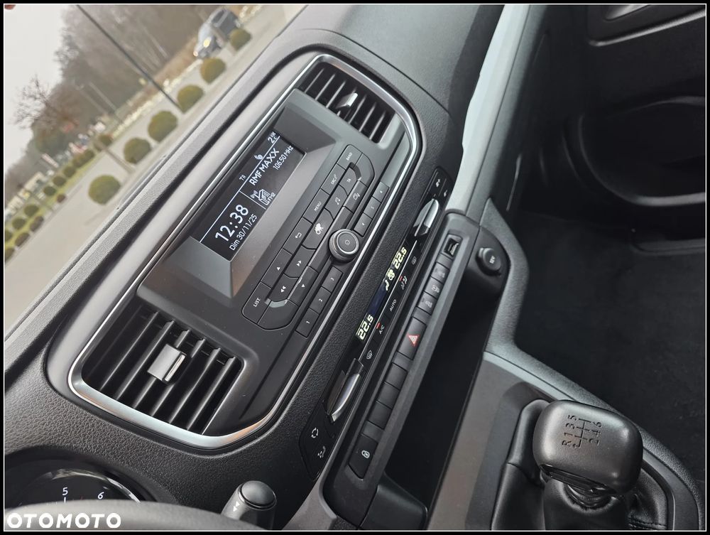 Citroën SpaceTourer - 21