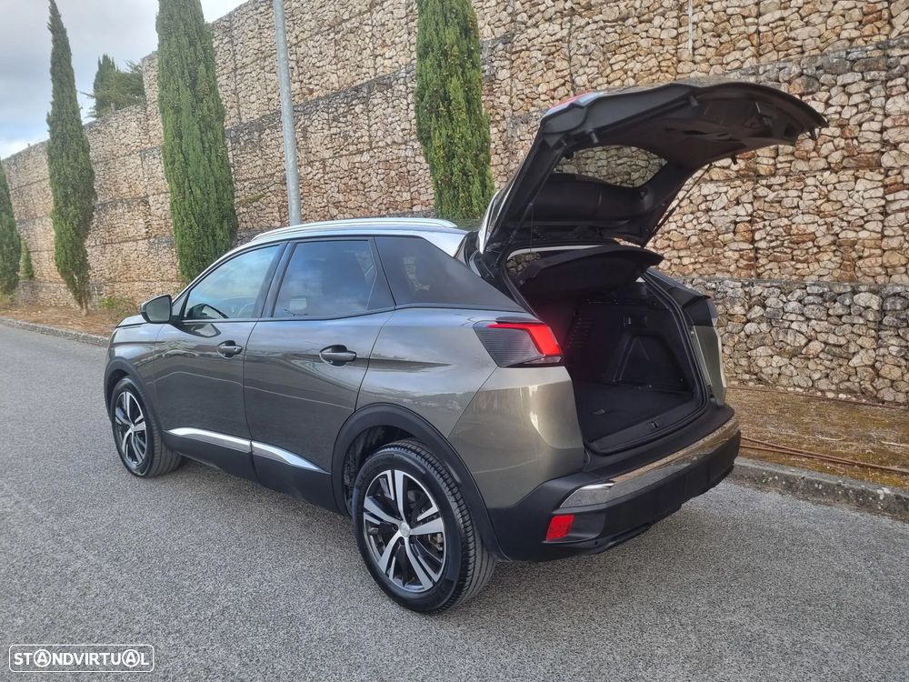 Peugeot 3008 1.5 BlueHDi Allure - 6