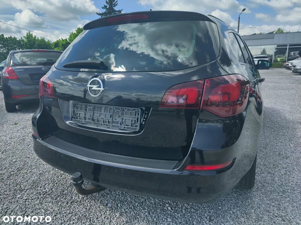 Opel Astra - 19