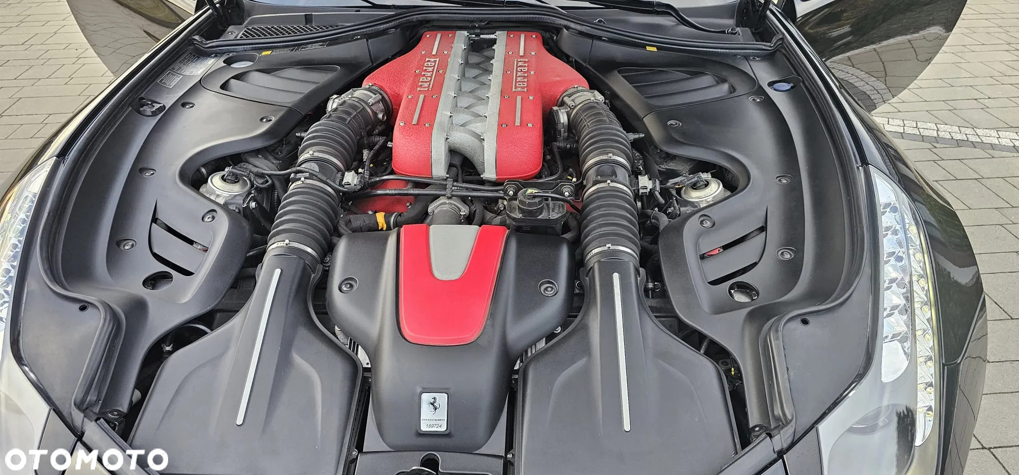 Ferrari FF Standard - 16