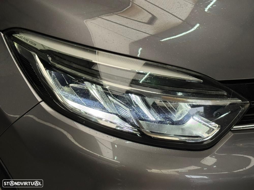 Renault Captur (ENERGY) TCe 150 EDC Version S - 7