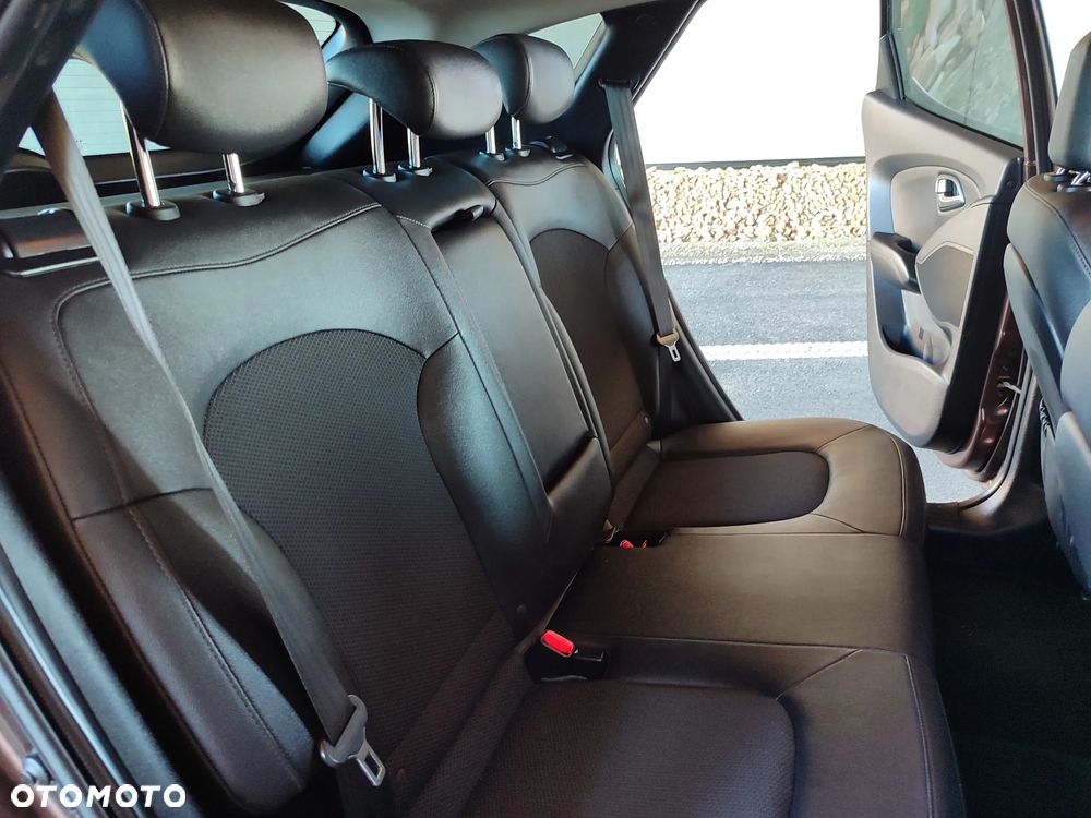 Hyundai ix35 1.6 GDI Comfort 2WD - 31