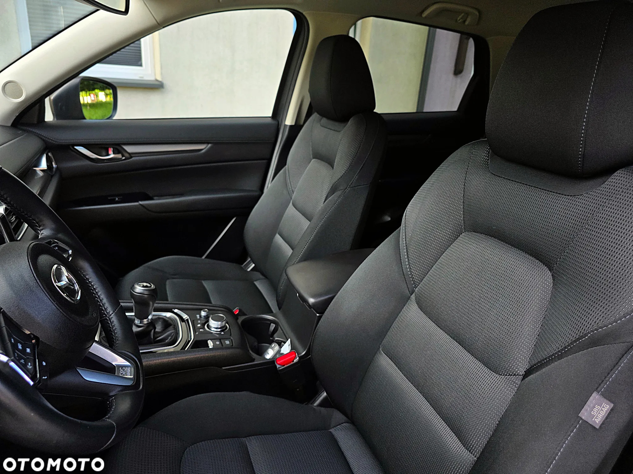 Mazda CX-5 2.0 Kanjo 2WD - 27