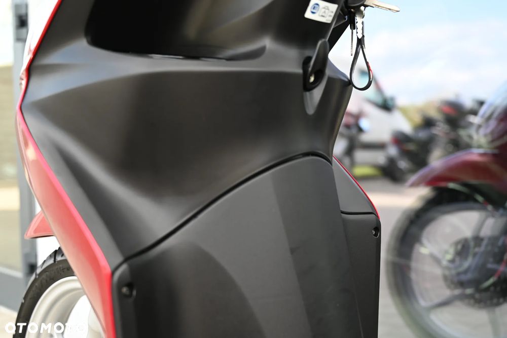 Honda Vision - 32