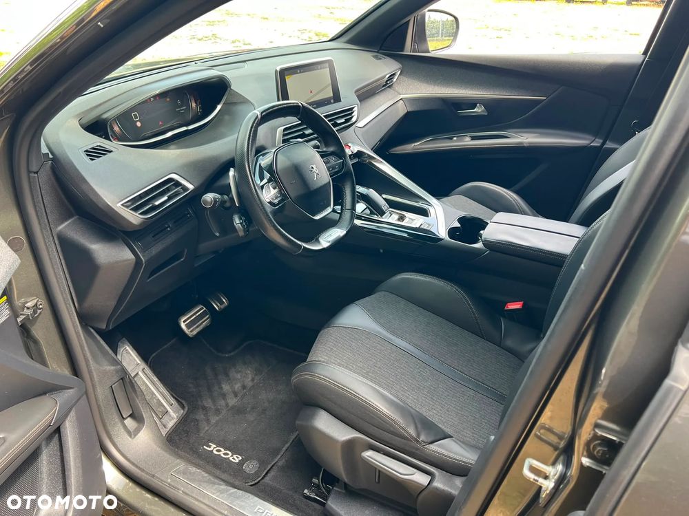 Peugeot 3008 BlueHDi 120 EAT6 Stop & Start Allure - 29