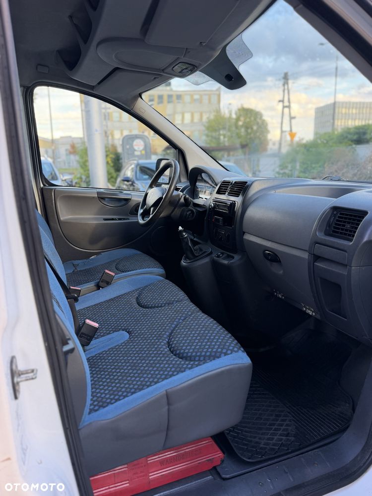 Fiat Scudo - 6