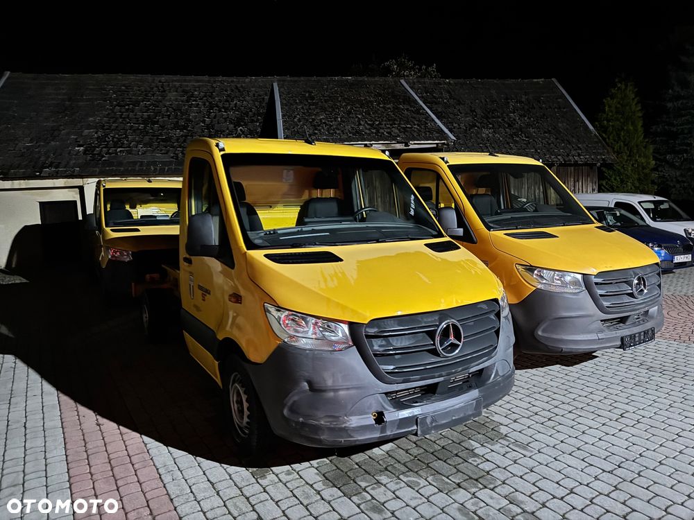 Mercedes-Benz 314 - 30