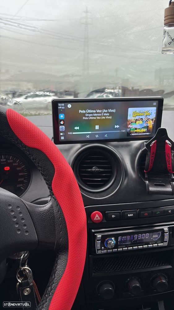 SEAT Ibiza 1.2 12V Signo - 4