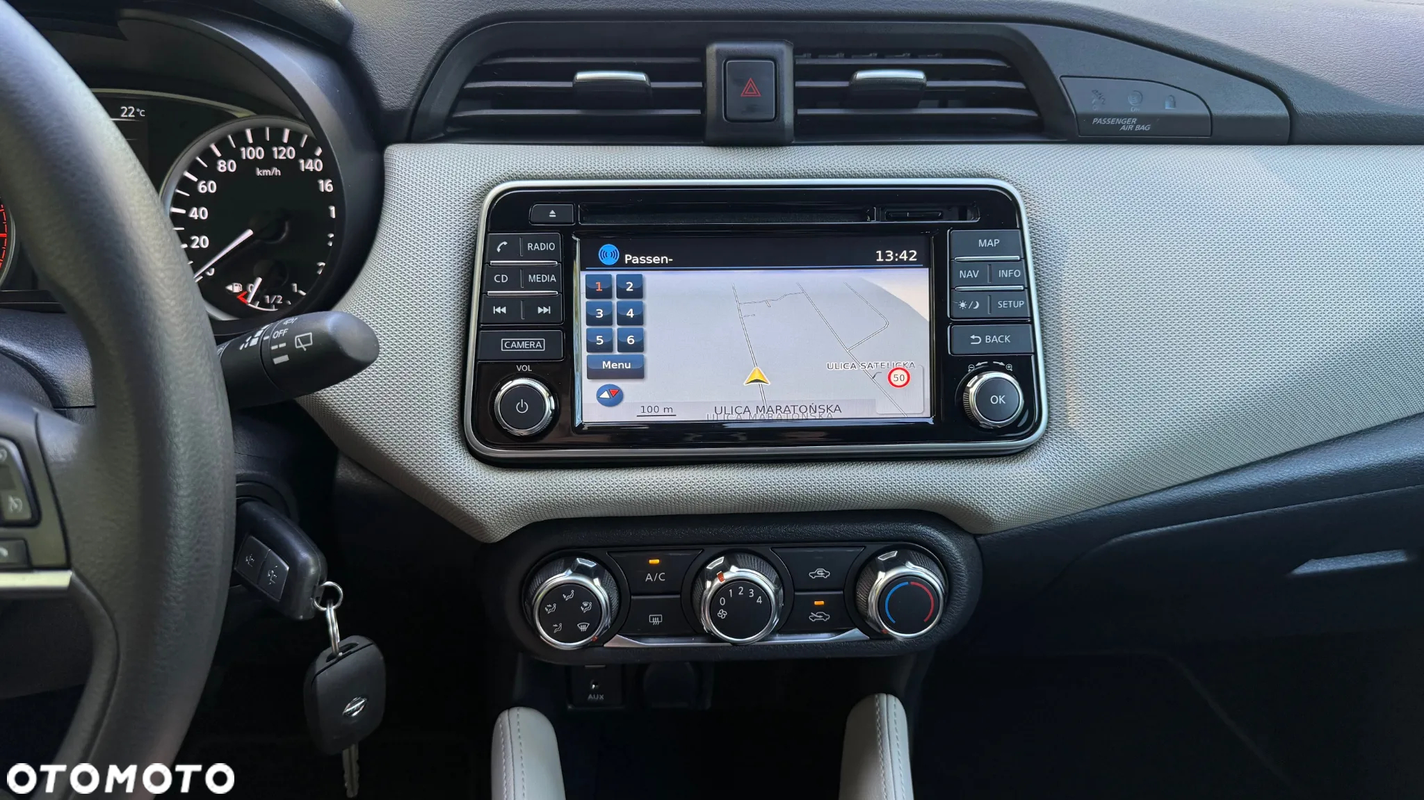 Nissan Micra - 14