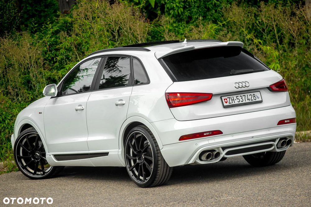 Audi Q3 - 8