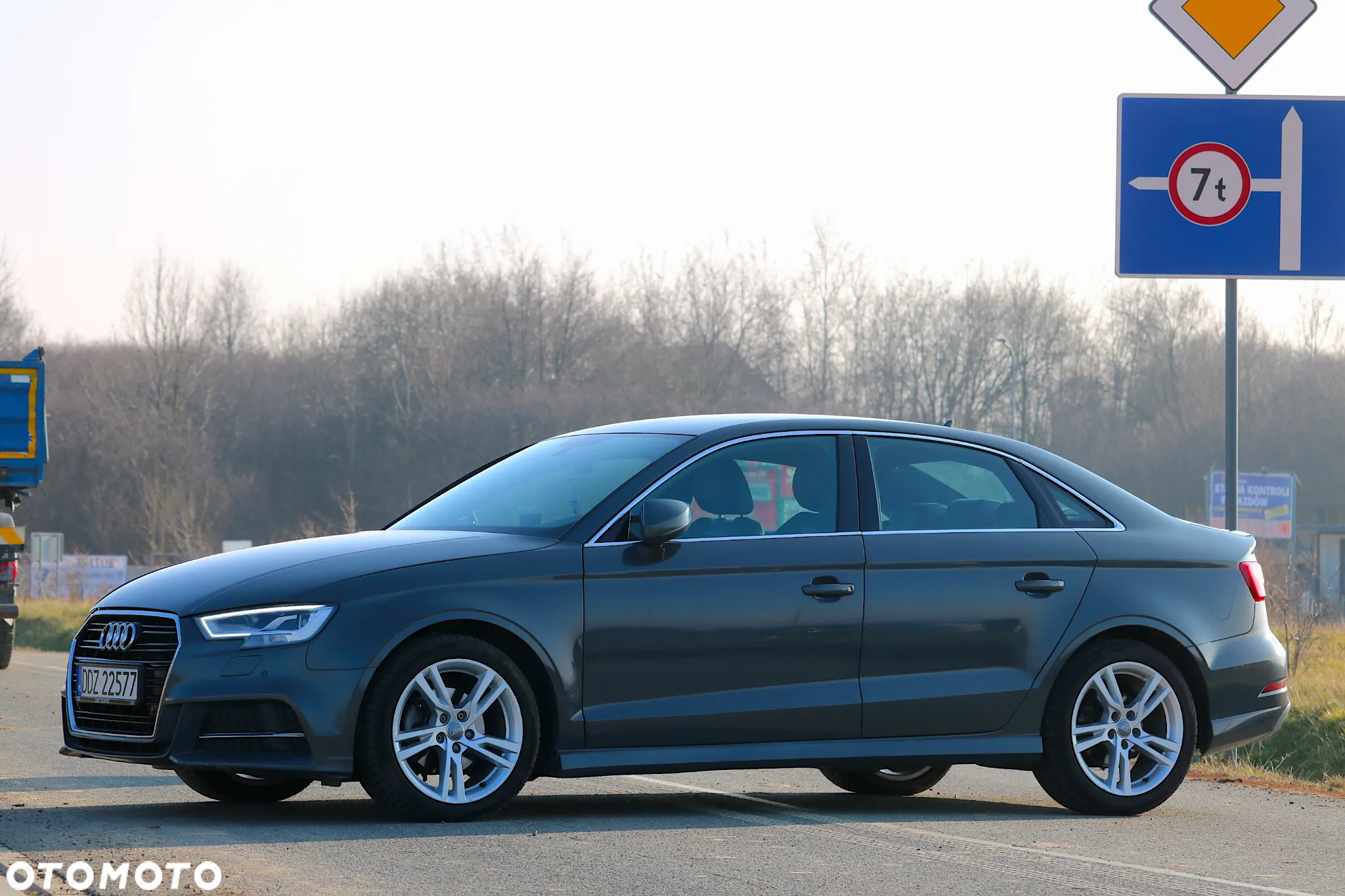 Audi A3 1.4 TFSI CoD ultra Attraction - 4