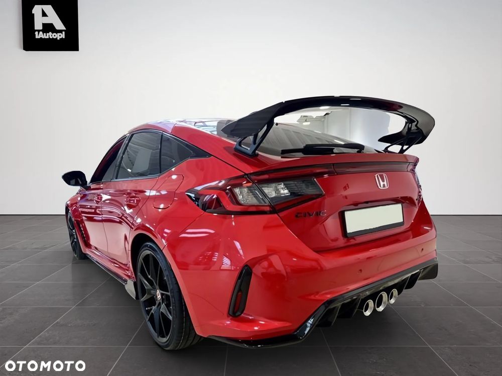 Honda Civic 2.0 VTEC Turbo Type R - 7