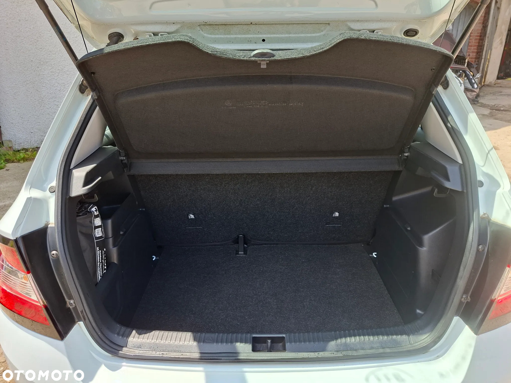 Skoda Fabia 1.0 Edition - 25