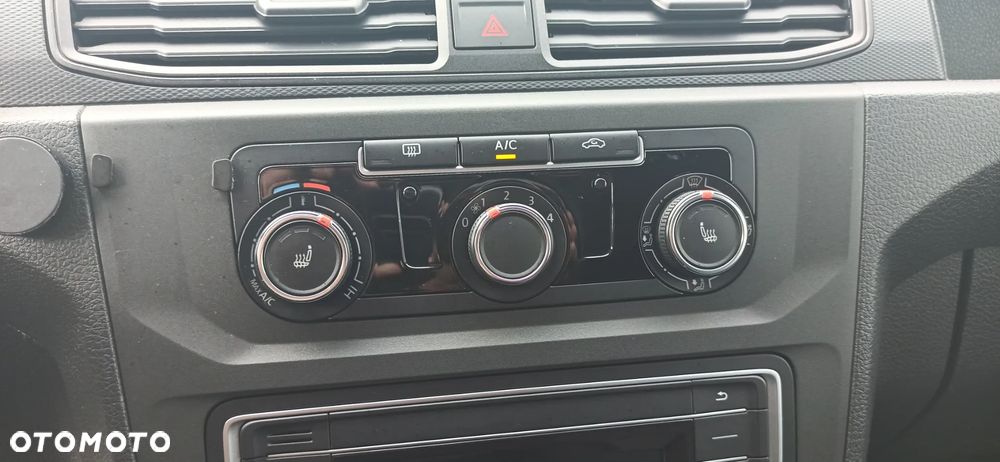 Volkswagen Caddy - 25