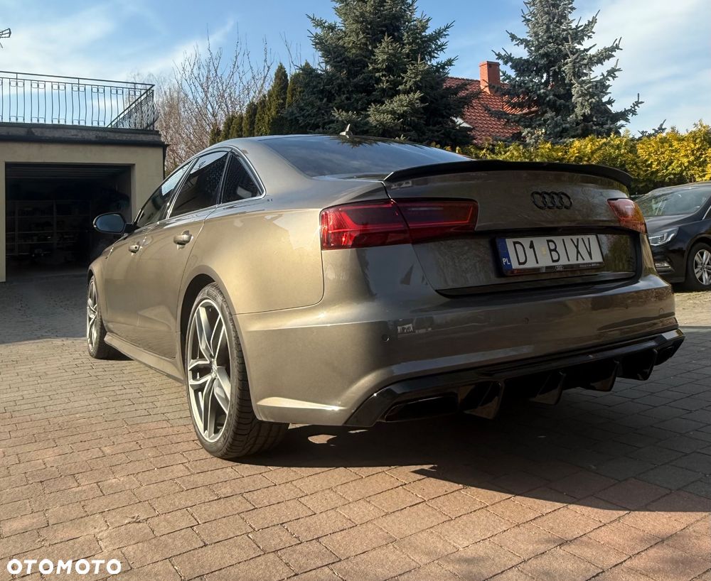 Audi A6 Limousine - 5