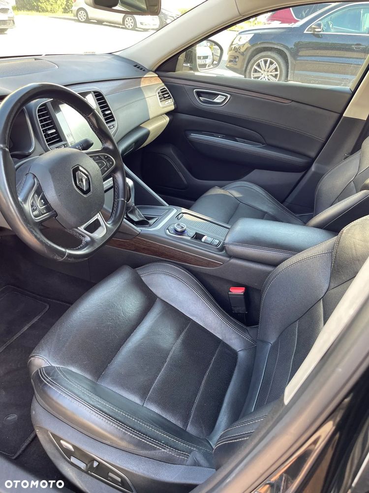Renault Talisman ENERGY dCi 130 EDC INTENS - 15