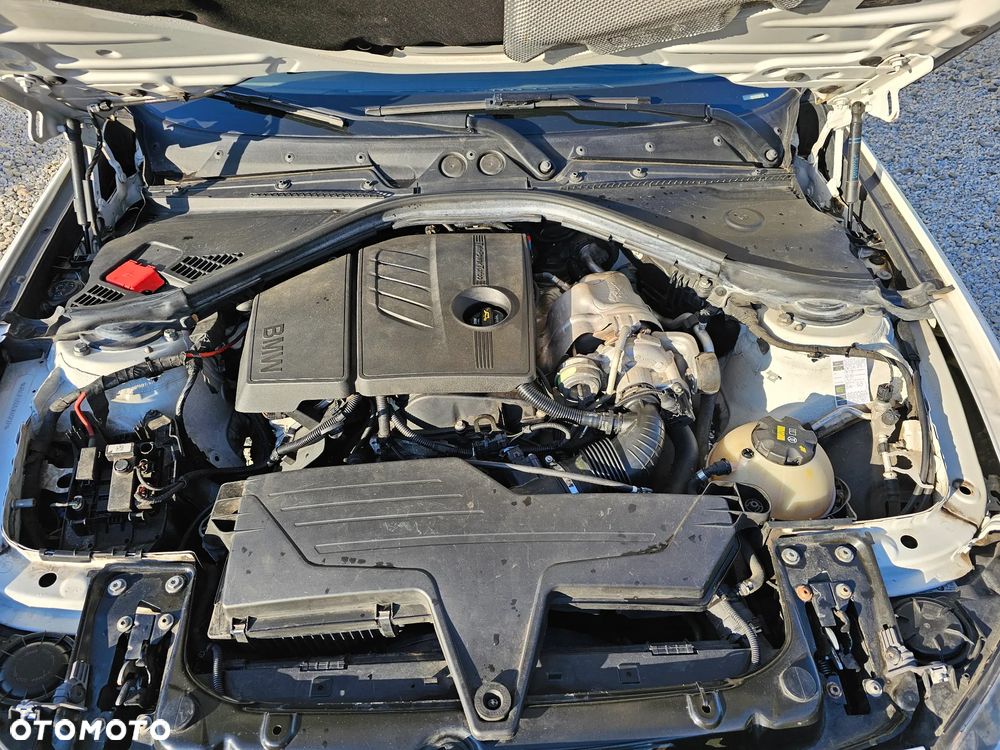 BMW Seria 1 114i Sport Line - 28