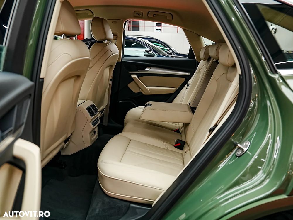 Audi Q5 35 TDI S tronic S line - 6