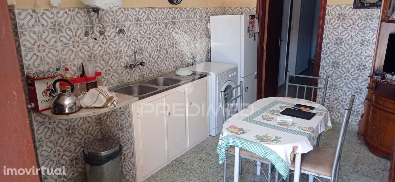 Casa típica do Alentejo- Veiros, Estremoz - Grande imagem: 2/23