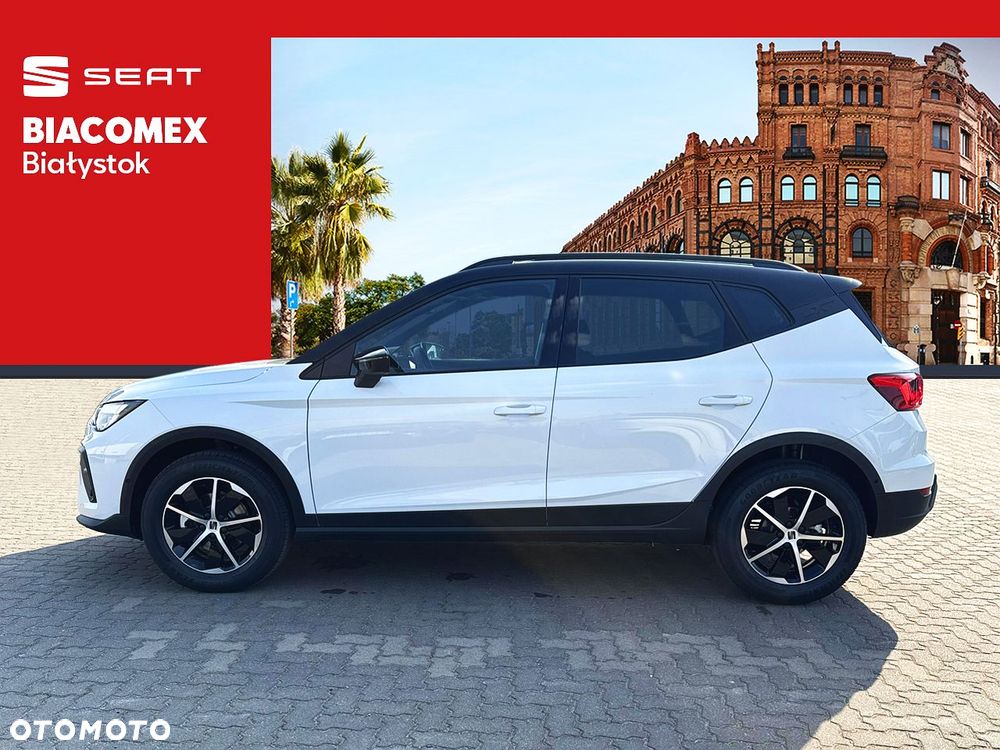 Seat Arona 1.0 TSI Style S&S DSG - 2