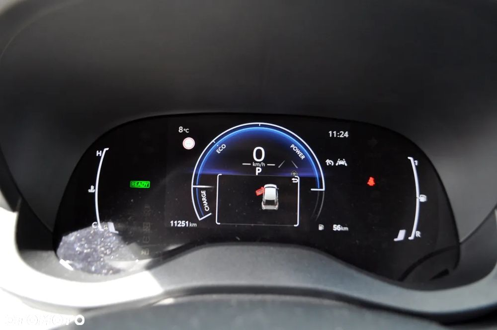 Toyota Yaris Cross Hybrid 1.5 Style - 24