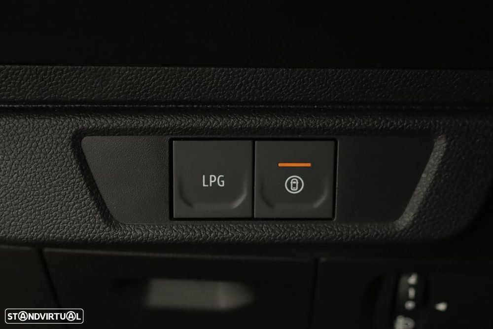 Dacia Jogger 1.0 ECO-G Extreme+ Up&Go 7L Bi-Fuel - 20