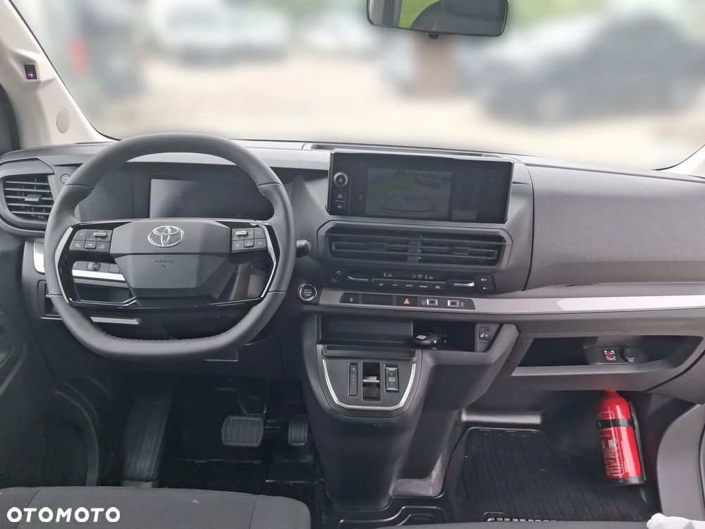 Toyota BRYGADOWY ACTIVE Easy - 11