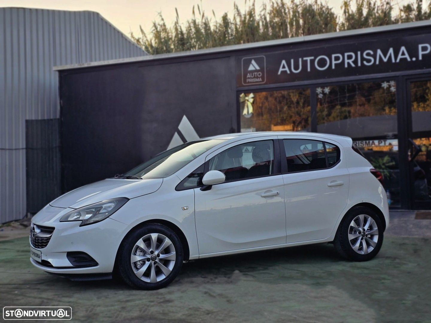 Opel Corsa 1.0 T Enjoy - 3