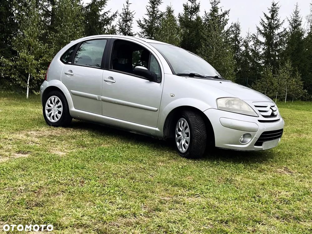 Citroën C3 1.4 Exclusive - 4
