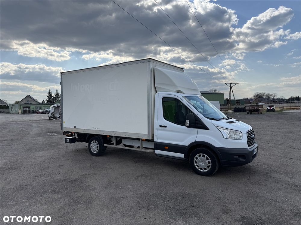 Ford TRANSIT - 5