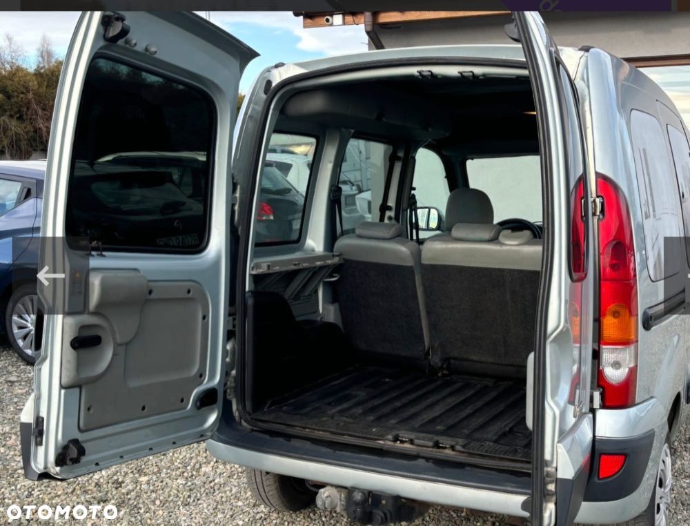Renault Kangoo - 7