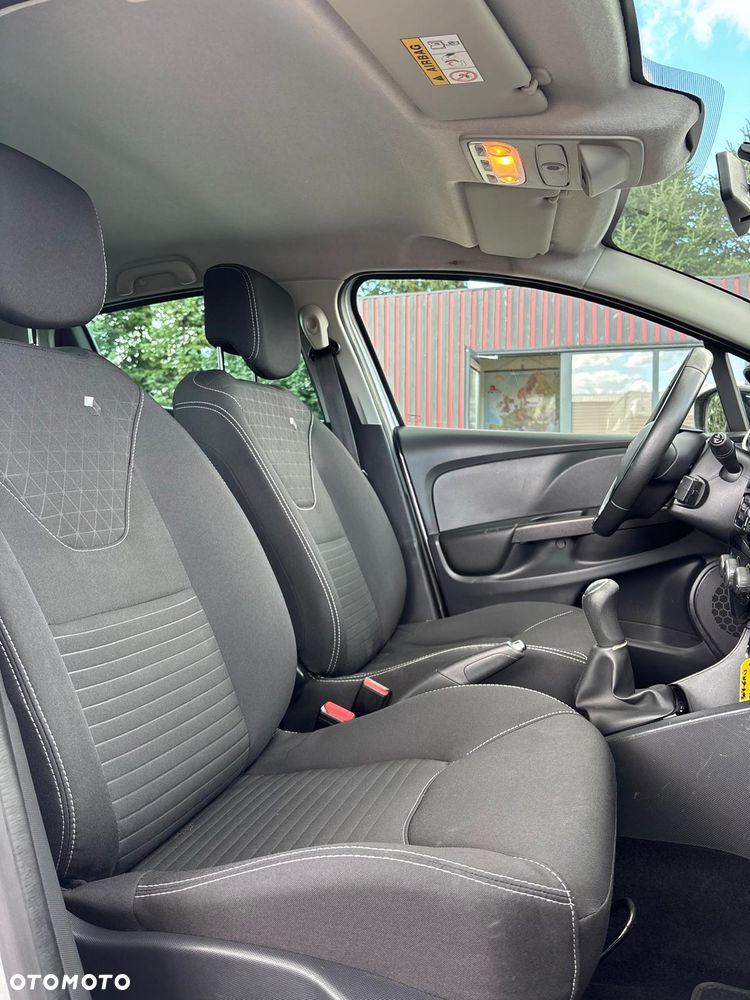 Renault Clio 0.9 TCe Limited - 13