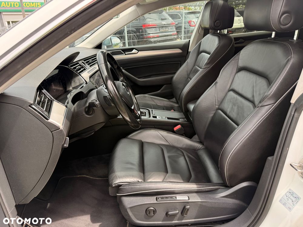 Volkswagen Arteon 2.0 TSI 4Motion Elegance DSG - 8