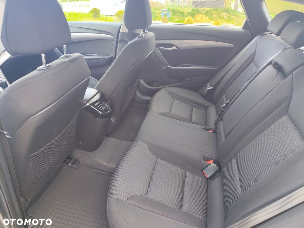 Hyundai i40 2.0 Style - 14