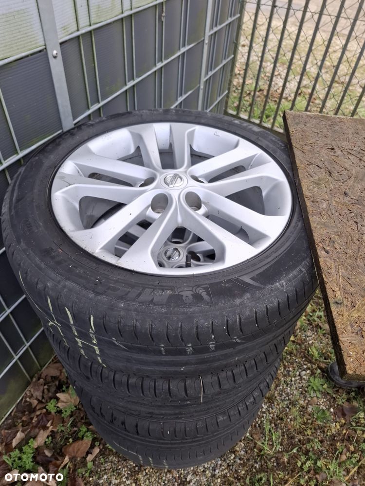 Nissan Juke 1.2 DIG-T Edition - 17