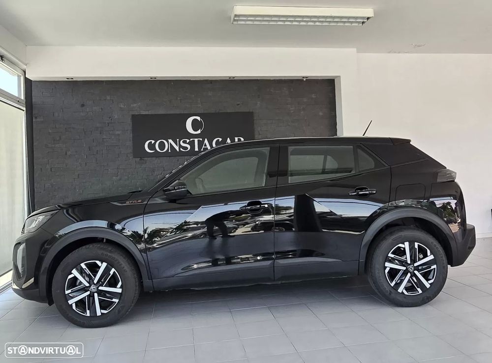 Peugeot 2008 1.2 PureTech Style - 17