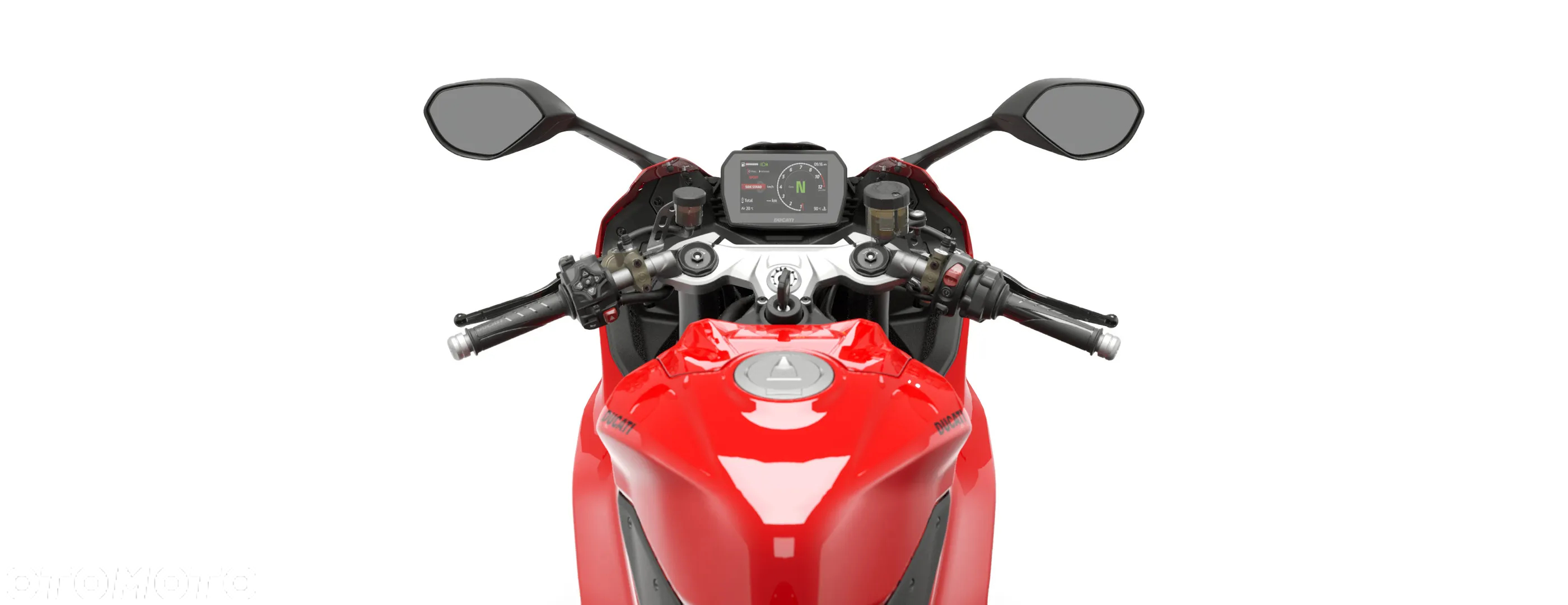 Ducati Panigale V2 - 15