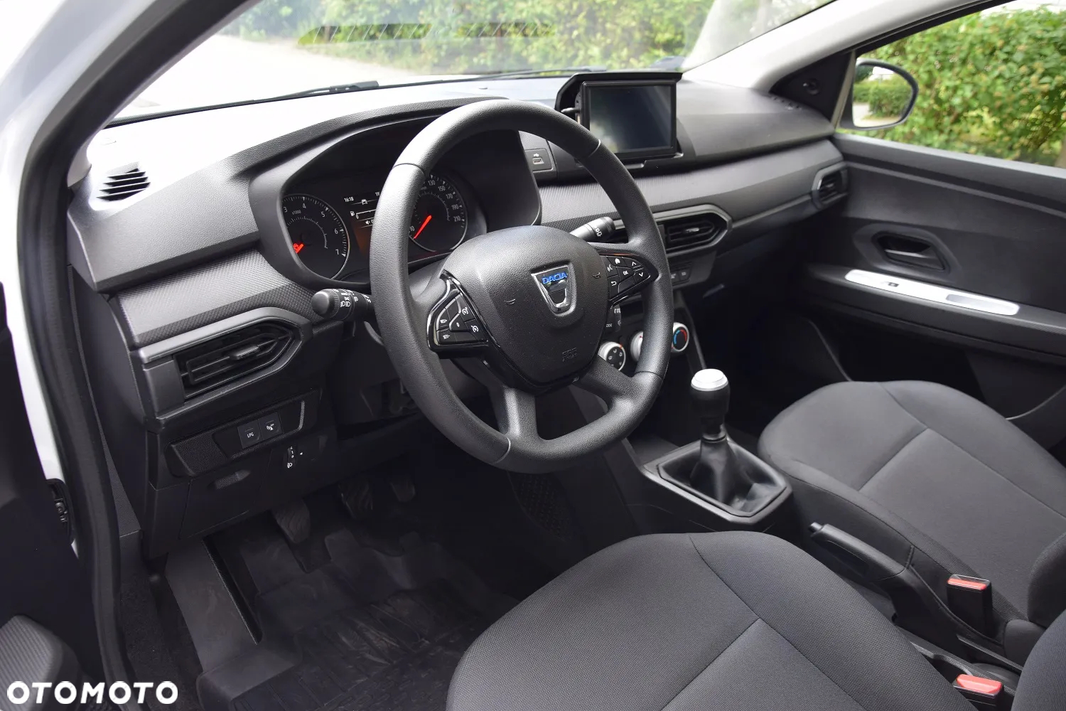 Dacia Jogger 1.0 TCe Comfort - 13