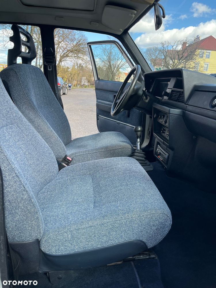 Volvo Seria 200 - 9