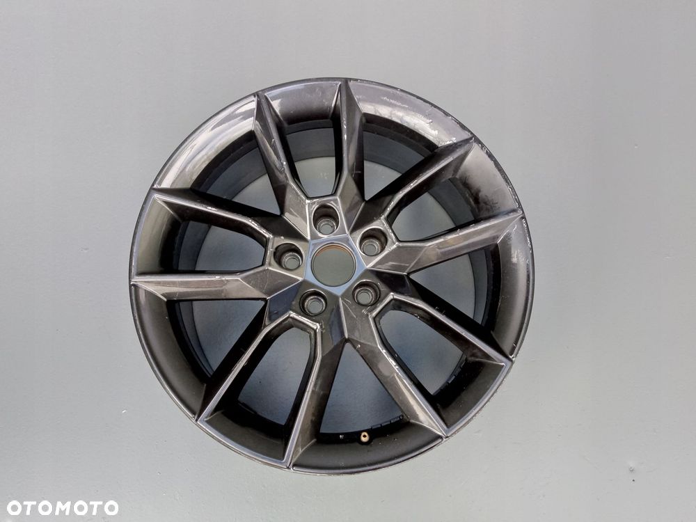 SKODA OCTAVIA RS III 2013- 5E 7,5X18 ET51 FELGA ALUMINIOWA 5E0601025 = - 15