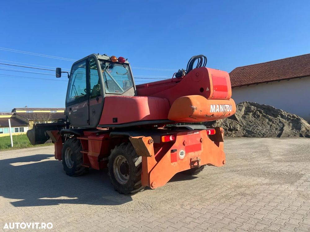 Manitou mrt 1635 - 5