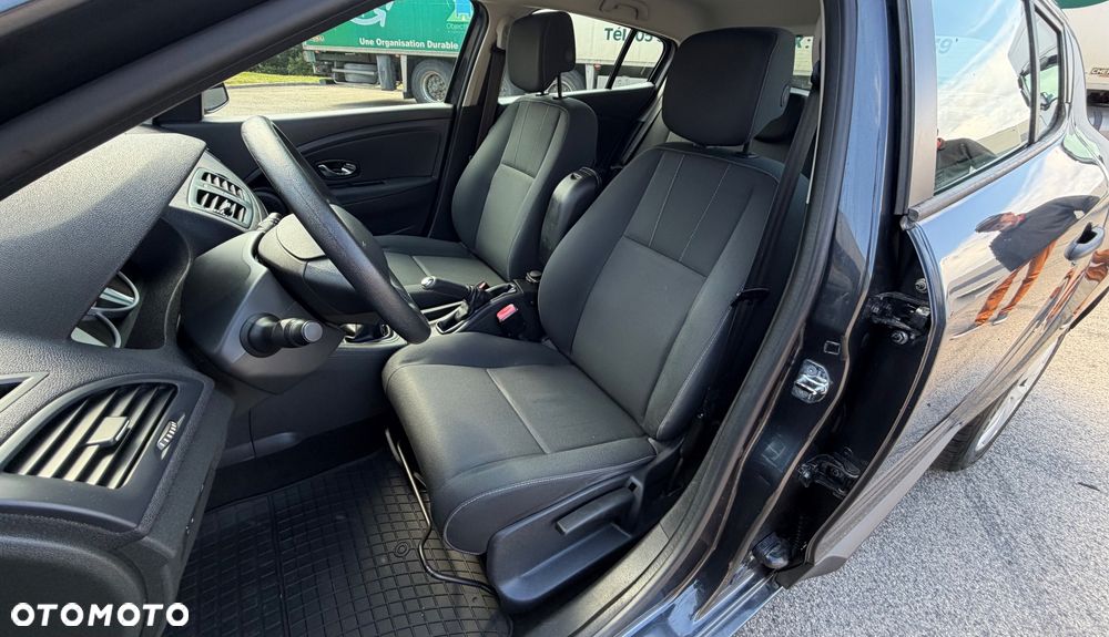 Renault Megane 1.6 16V 100 Authentique - 5